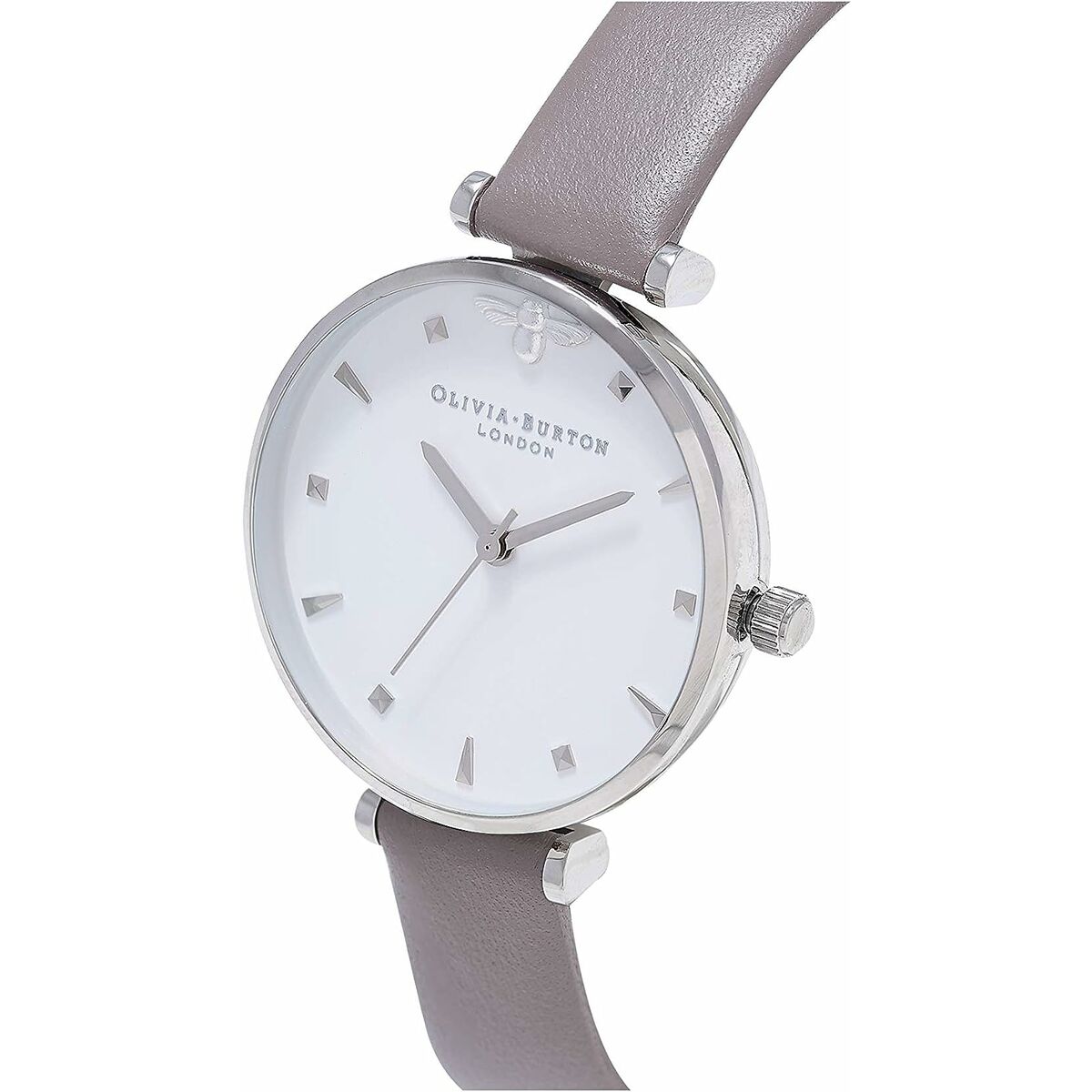 Horloge Dames Olivia Burton OB16AM144 (Ø 30 mm) - Klokken, Vrouwen - Olivia Burton