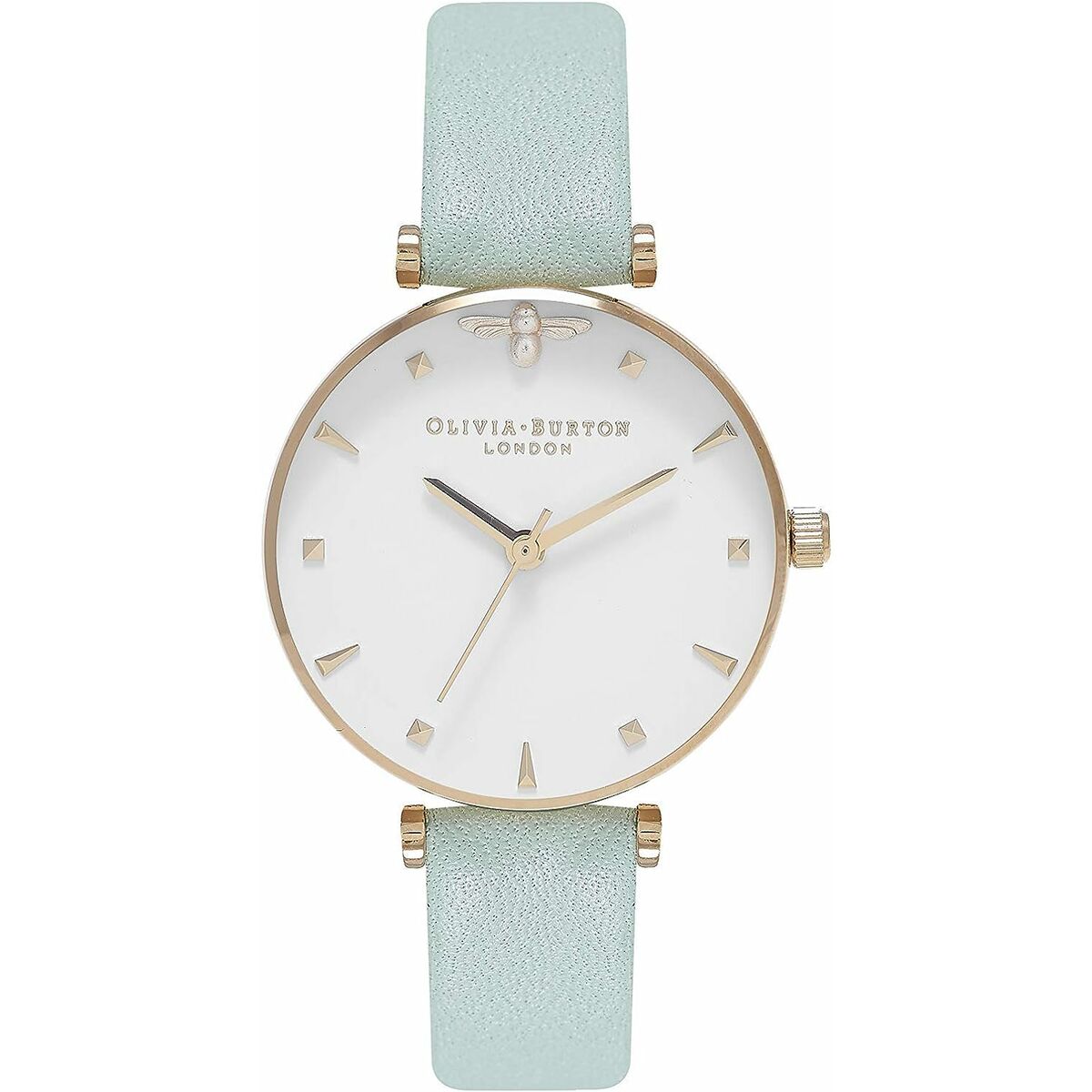 Horloge Dames Olivia Burton OB16AM143 (Ø 30 mm) - Klokken, Vrouwen - Olivia Burton