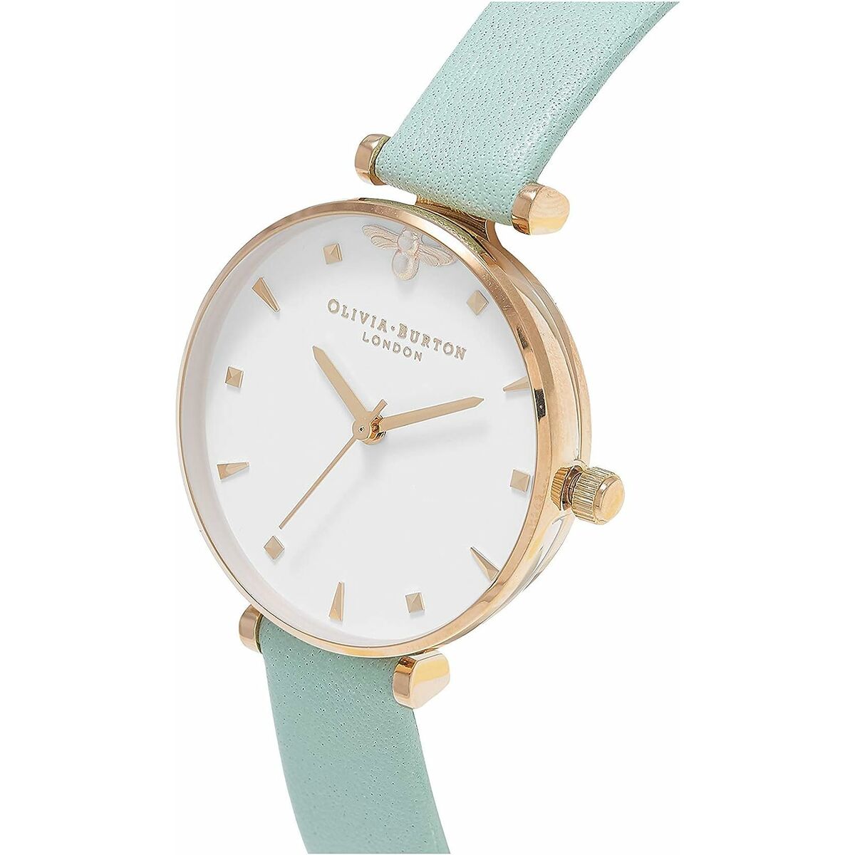 Horloge Dames Olivia Burton OB16AM143 (Ø 30 mm) - Klokken, Vrouwen - Olivia Burton