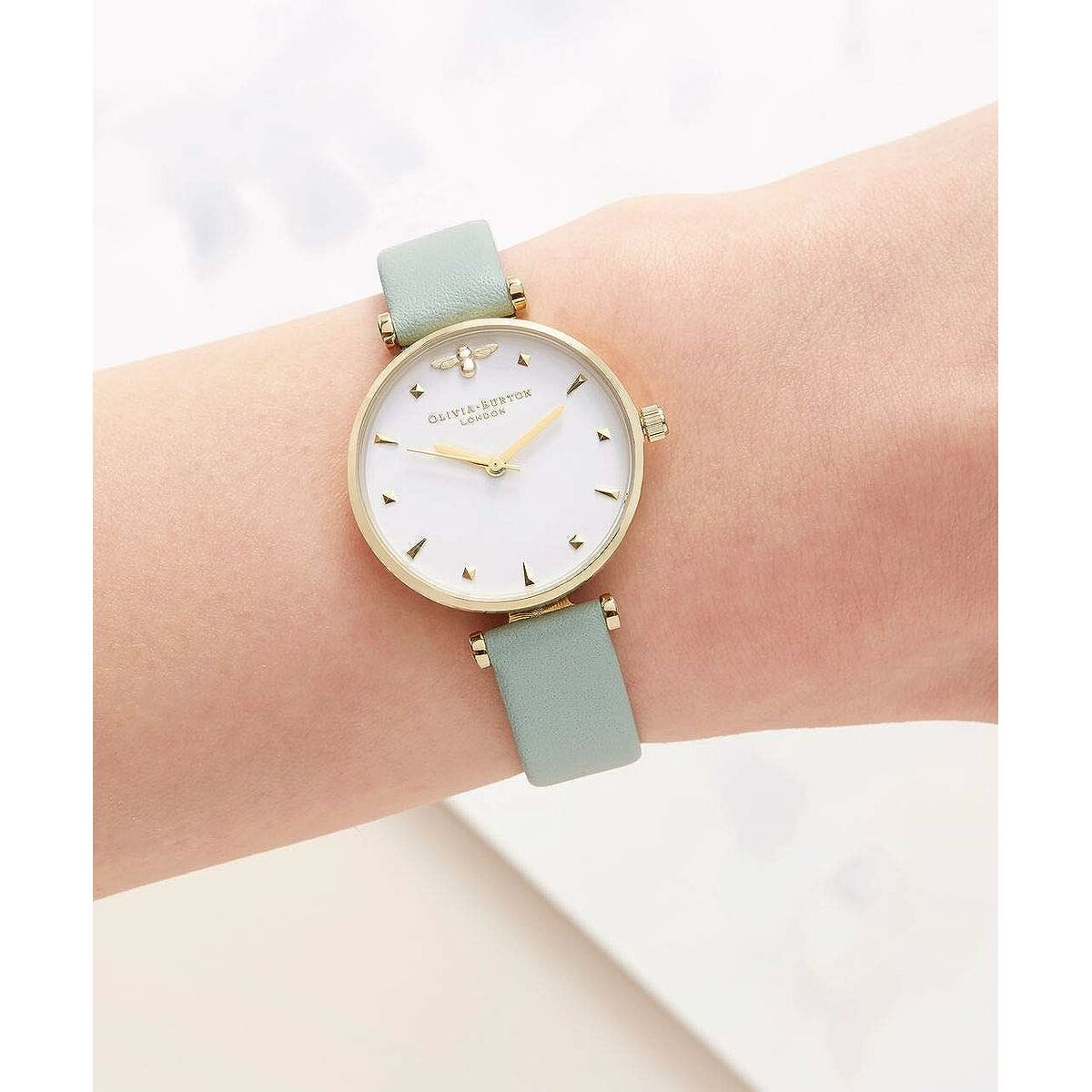 Horloge Dames Olivia Burton OB16AM143 (Ø 30 mm) - Klokken, Vrouwen - Olivia Burton