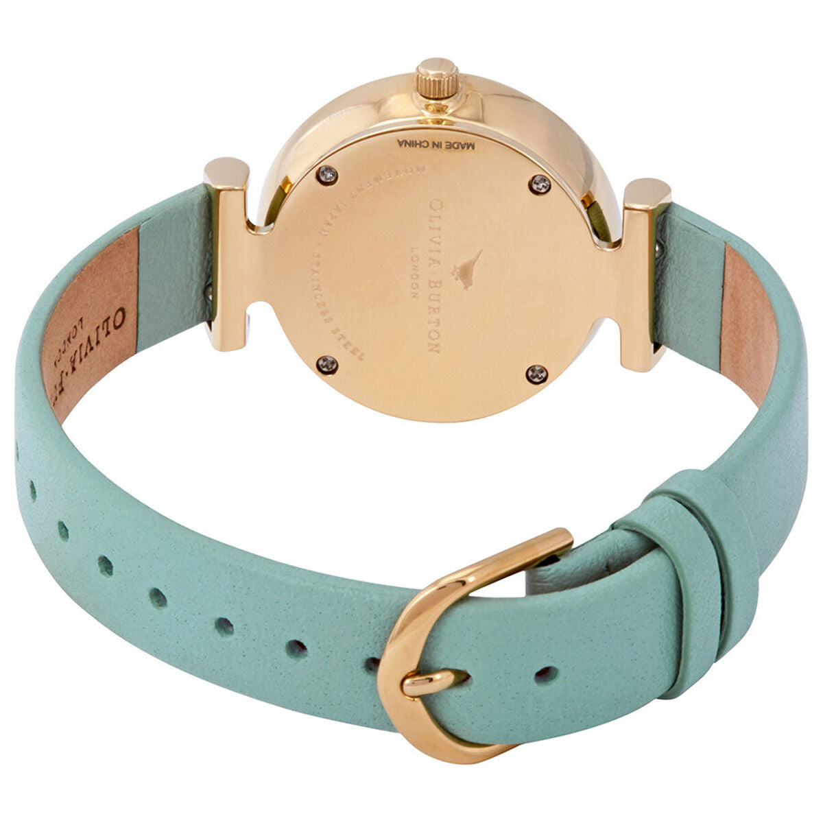 Horloge Dames Olivia Burton OB16AM143 (Ø 30 mm) - Klokken, Vrouwen - Olivia Burton