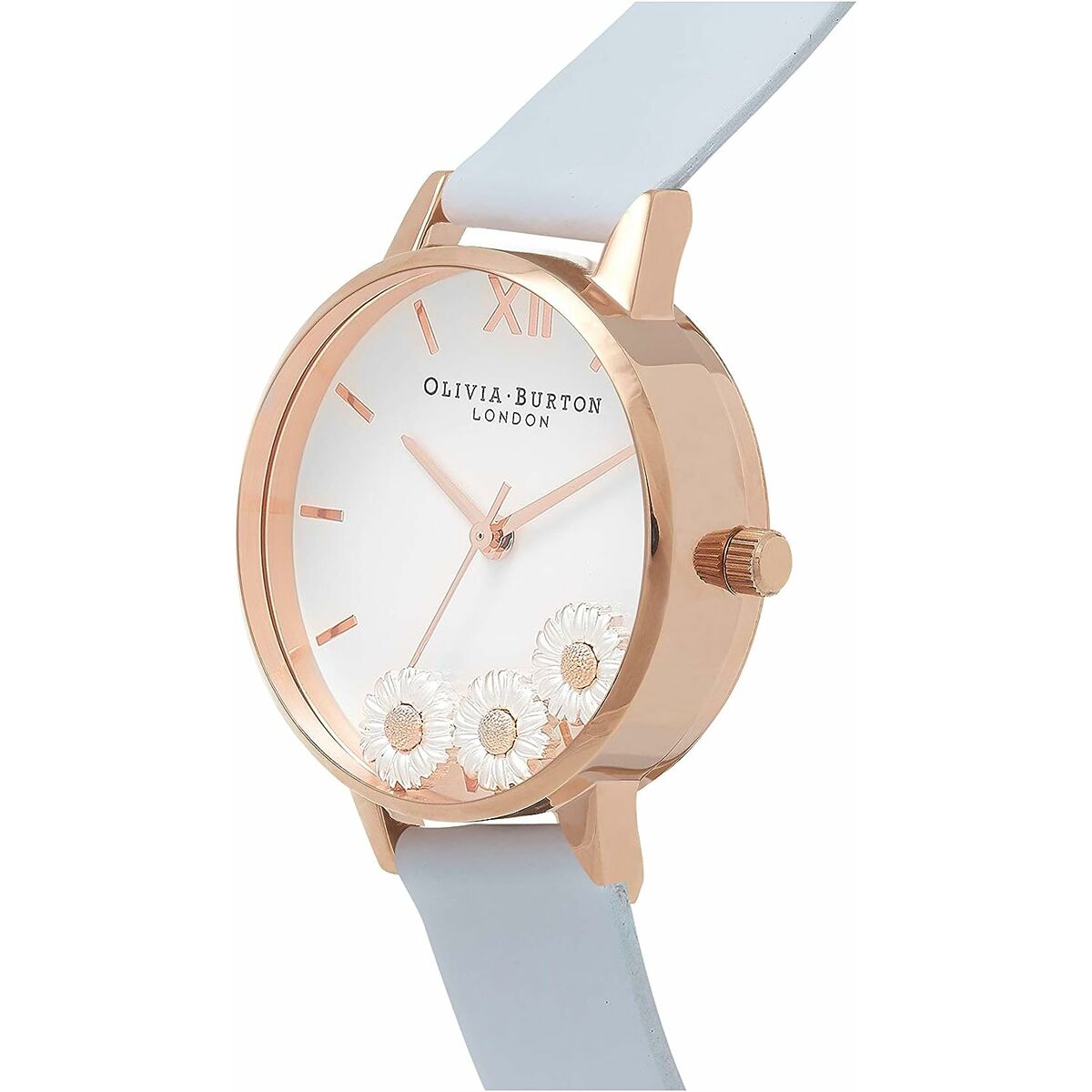 Horloge Dames Olivia Burton OB16CH04 (Ø 30 mm) - Klokken, Vrouwen - Olivia Burton
