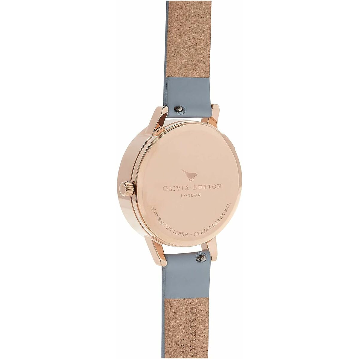 Horloge Dames Olivia Burton OB16CH04 (Ø 30 mm) - Klokken, Vrouwen - Olivia Burton