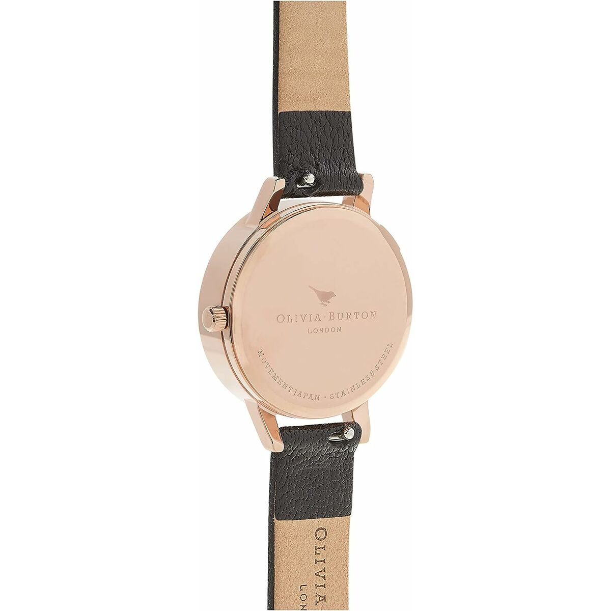 Horloge Dames Olivia Burton OB16CH05 (Ø 30 mm) - Klokken, Vrouwen - Olivia Burton