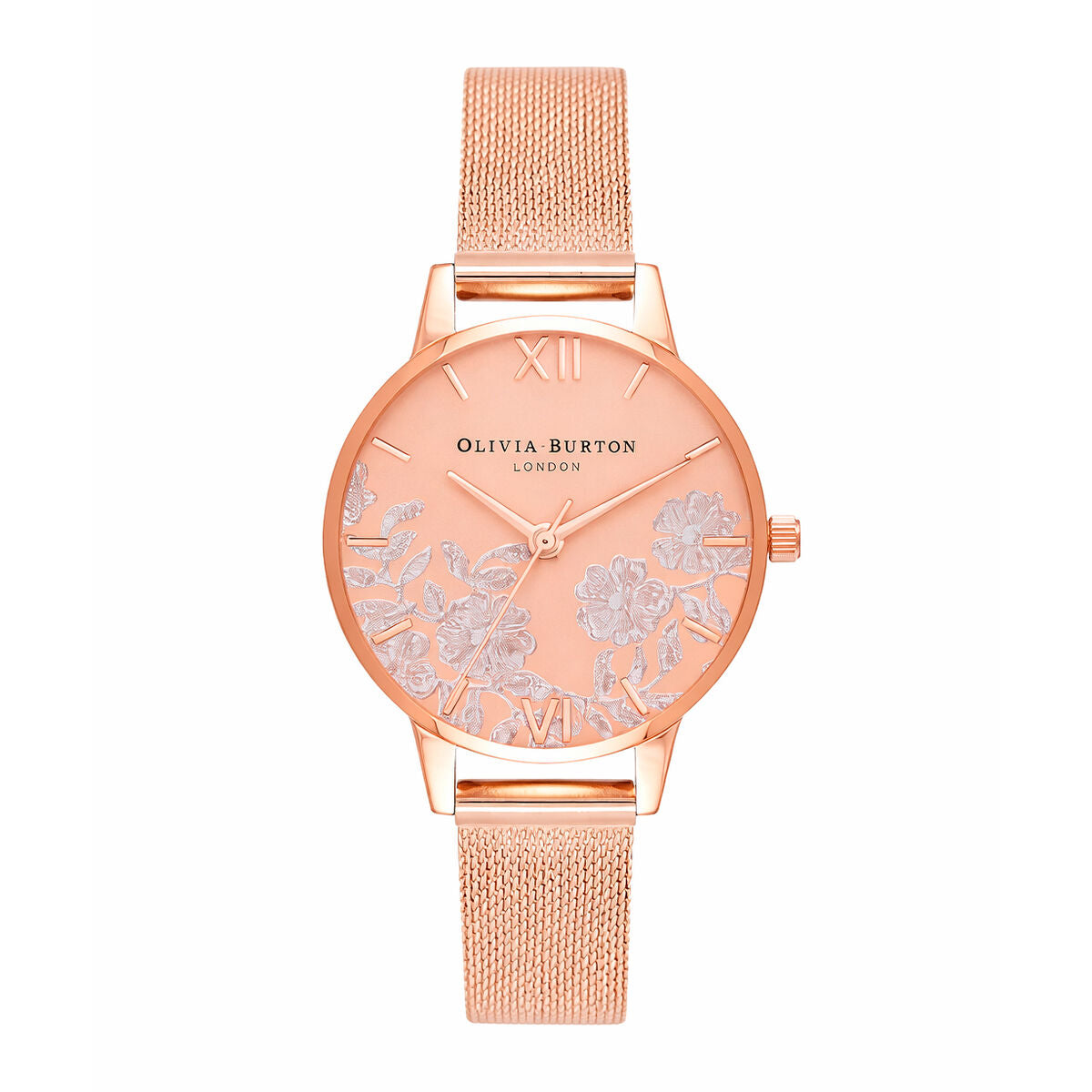 Horloge Dames Olivia Burton OB16MV77 (Ø 30 mm)