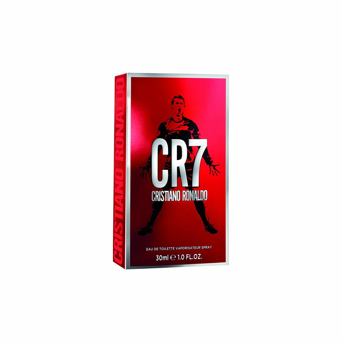 Herenparfum Cristiano Ronaldo EDT - Schoonheid, Parfums en geuren - Cristiano Ronaldo
