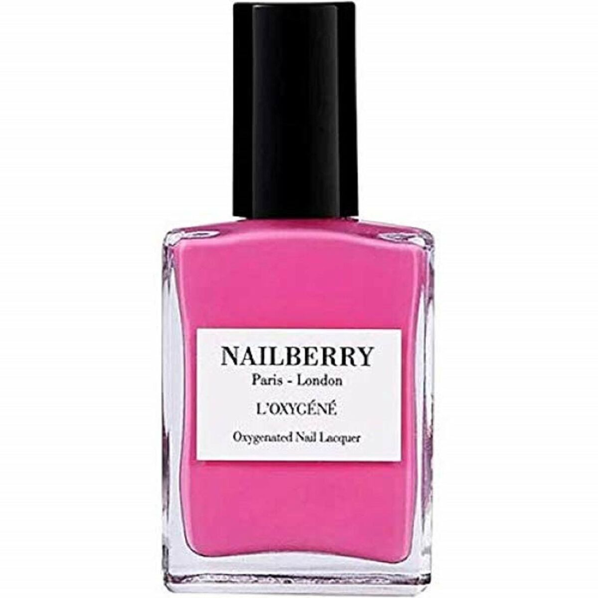 Nagellak Nailberry PINK TULIP 15 ml
