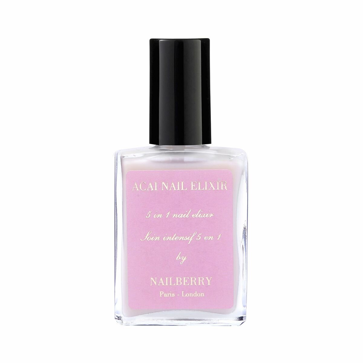 Nagellak Nailberry ACAI 15 ml