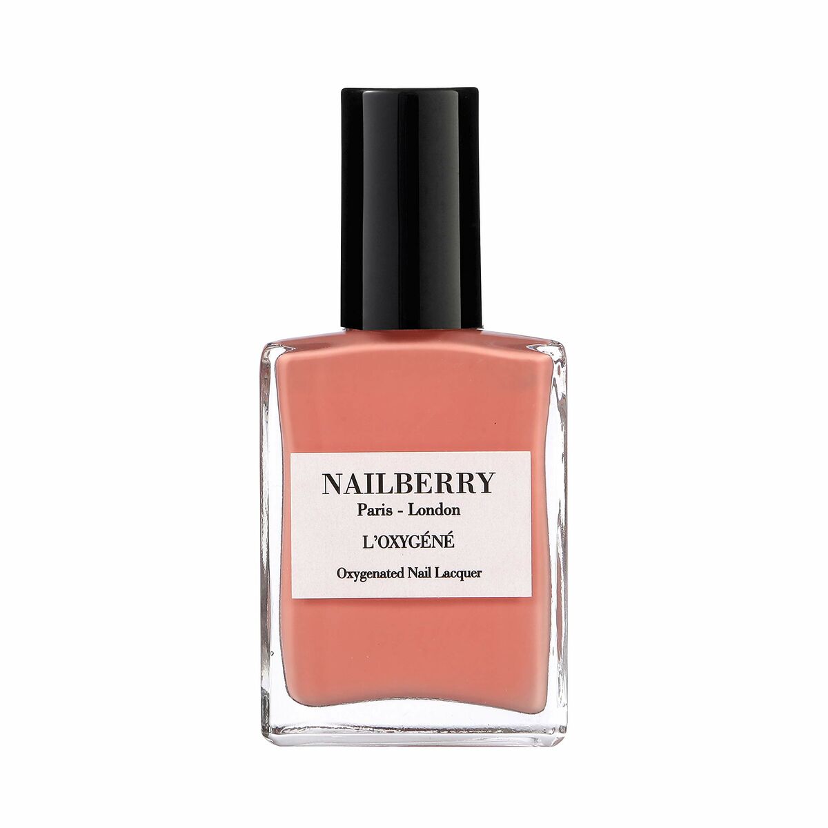 Nagellak Nailberry PEON BLUSH 15 ml
