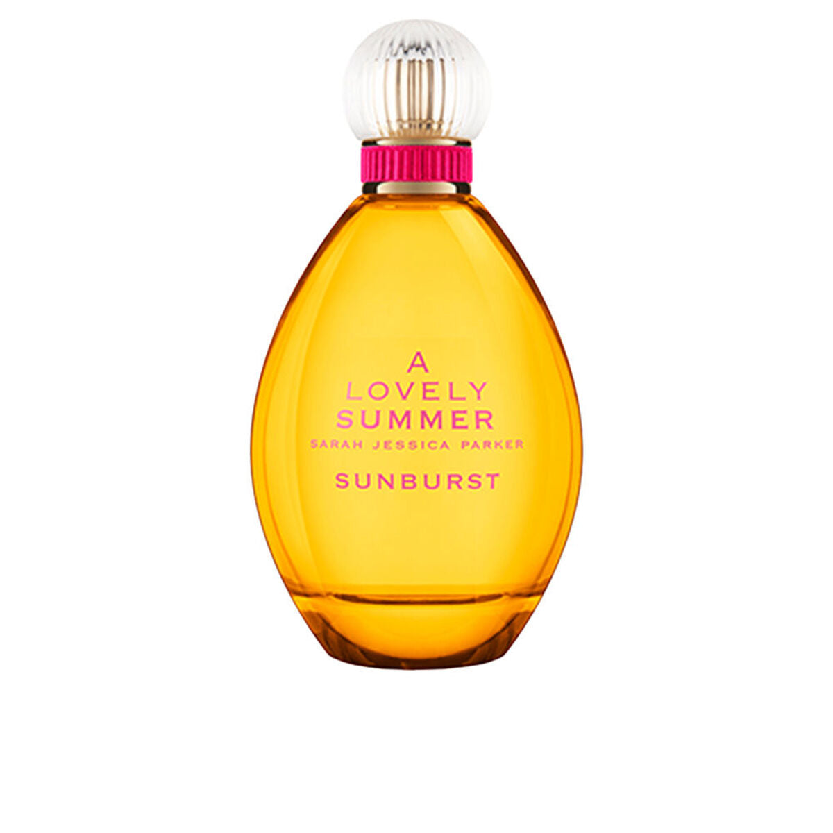 Damesparfum Sarah Jessica Parker A LOVELY SUMMER 100 ml - Schoonheid, Parfums en geuren - Sarah Jessica Parker