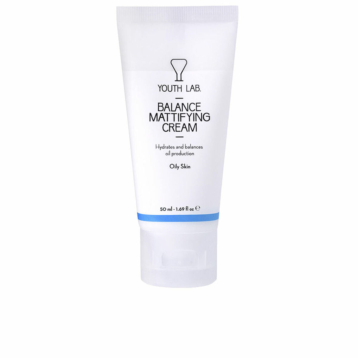 Dagcrème Youth Lab BALANCE MATTIFYING 50 ml - Schoonheid, Huidverzorging - Youth Lab
