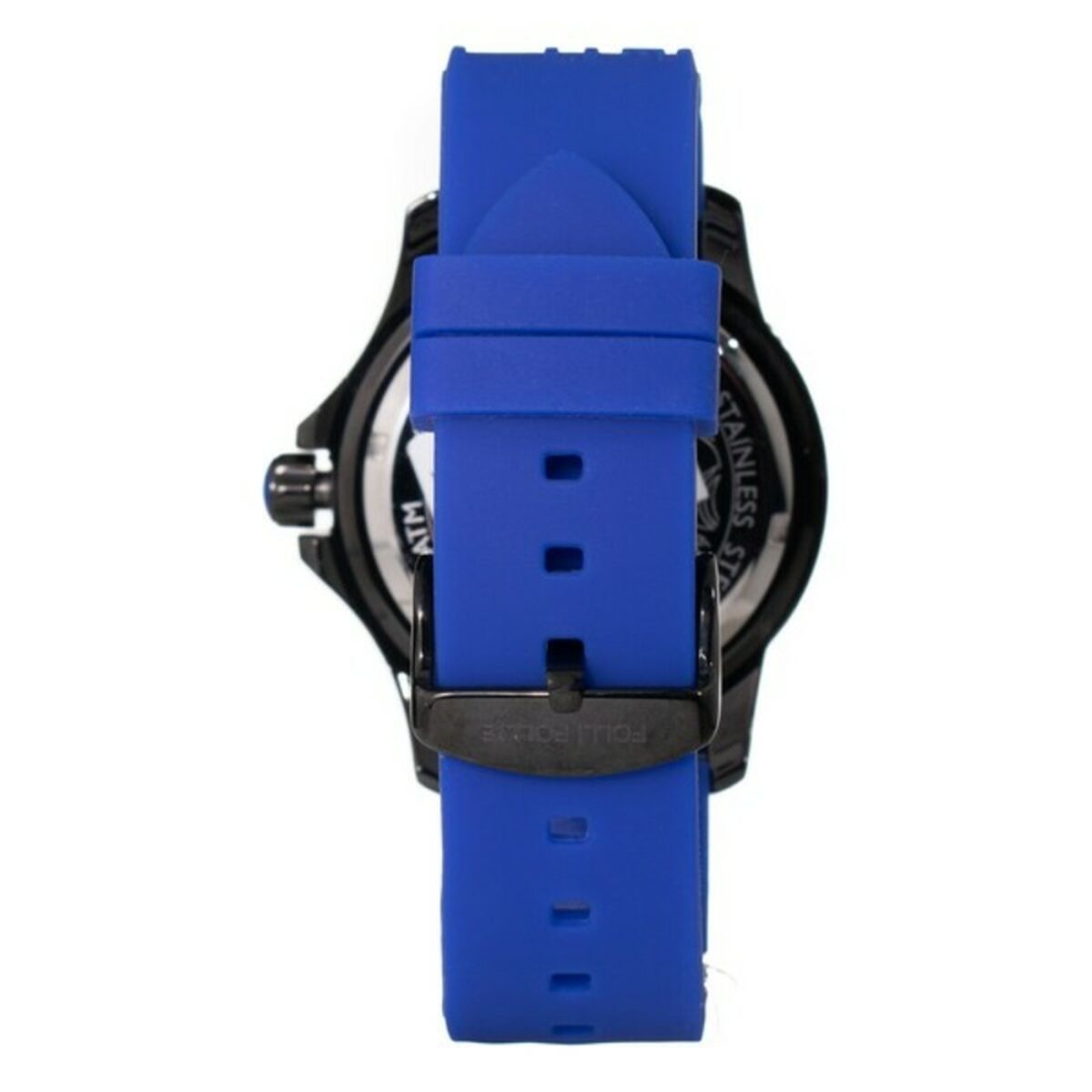 Horloge Dames Folli Follie WF1Y002ZDU (Ø 44 mm)