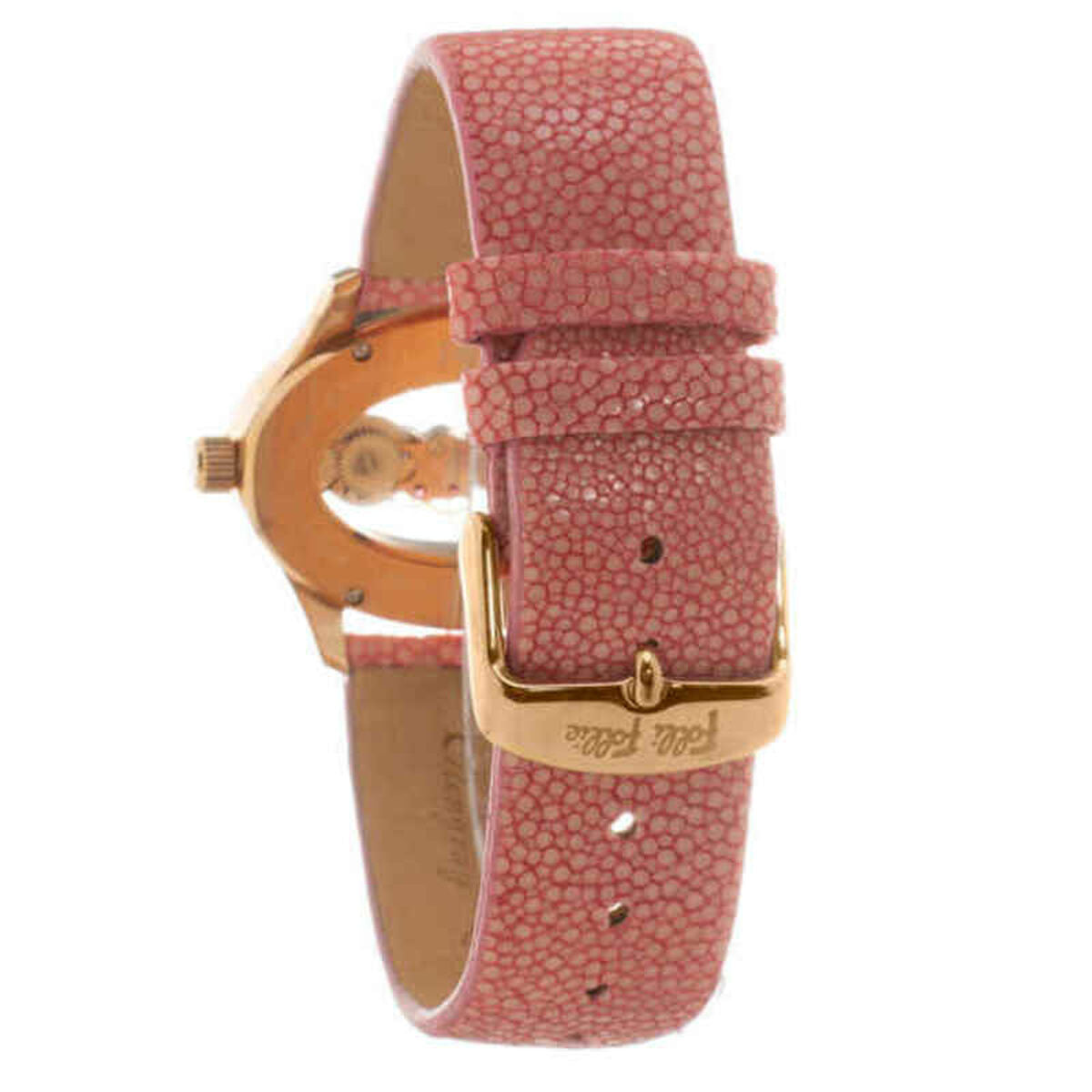 Horloge Dames Folli Follie wf1r016ssk (Ø 40 mm)