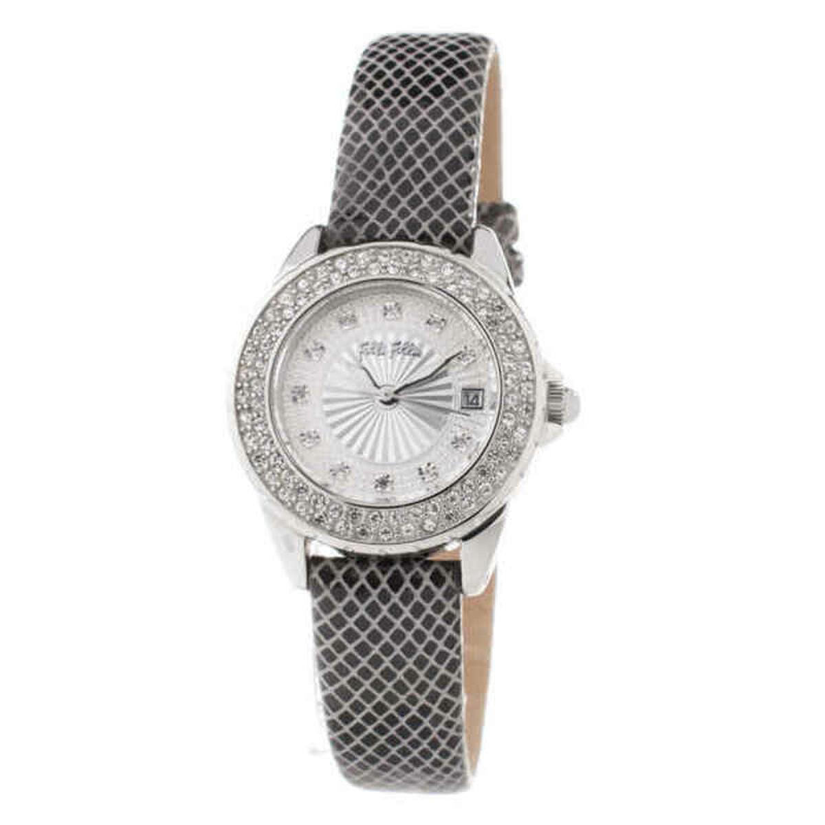 Horloge Dames Folli Follie wf1a006stn (Ø 30 mm)