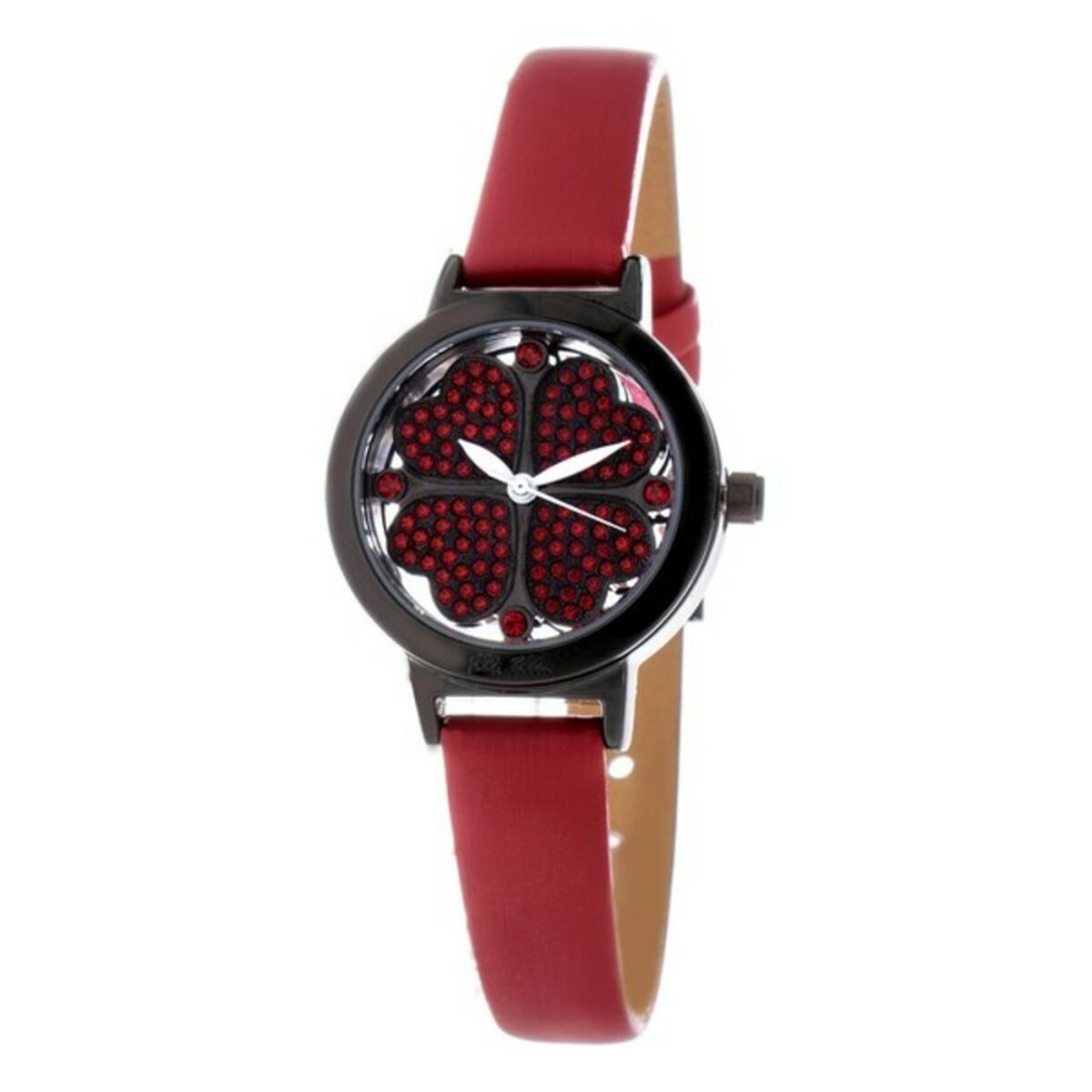Horloge Dames Folli Follie wf2y005ssr (Ø 25 mm) - Klokken, Vrouwen - Folli Follie