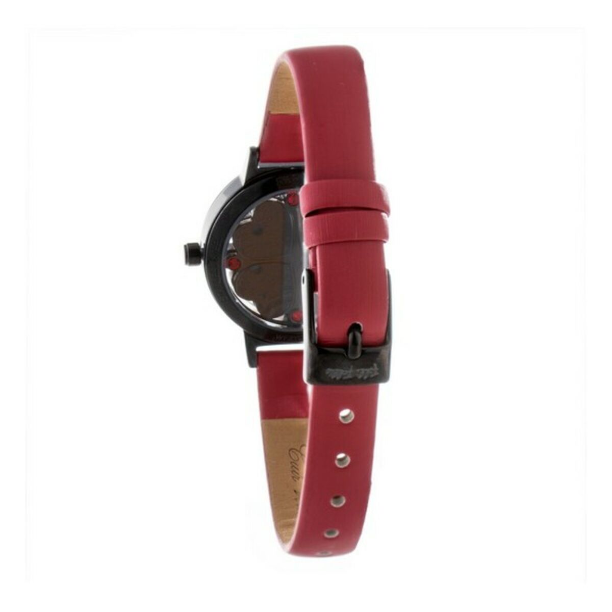 Horloge Dames Folli Follie wf2y005ssr (Ø 25 mm) - Klokken, Vrouwen - Folli Follie