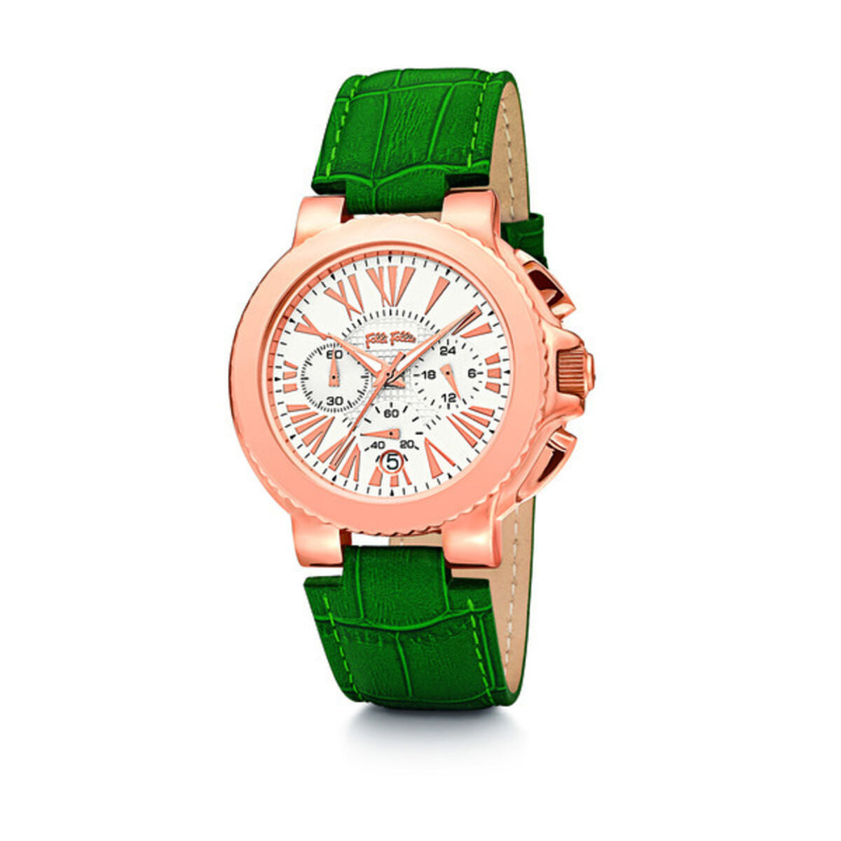 Horloge Dames Folli Follie wf13r002ses (Ø 35 mm)