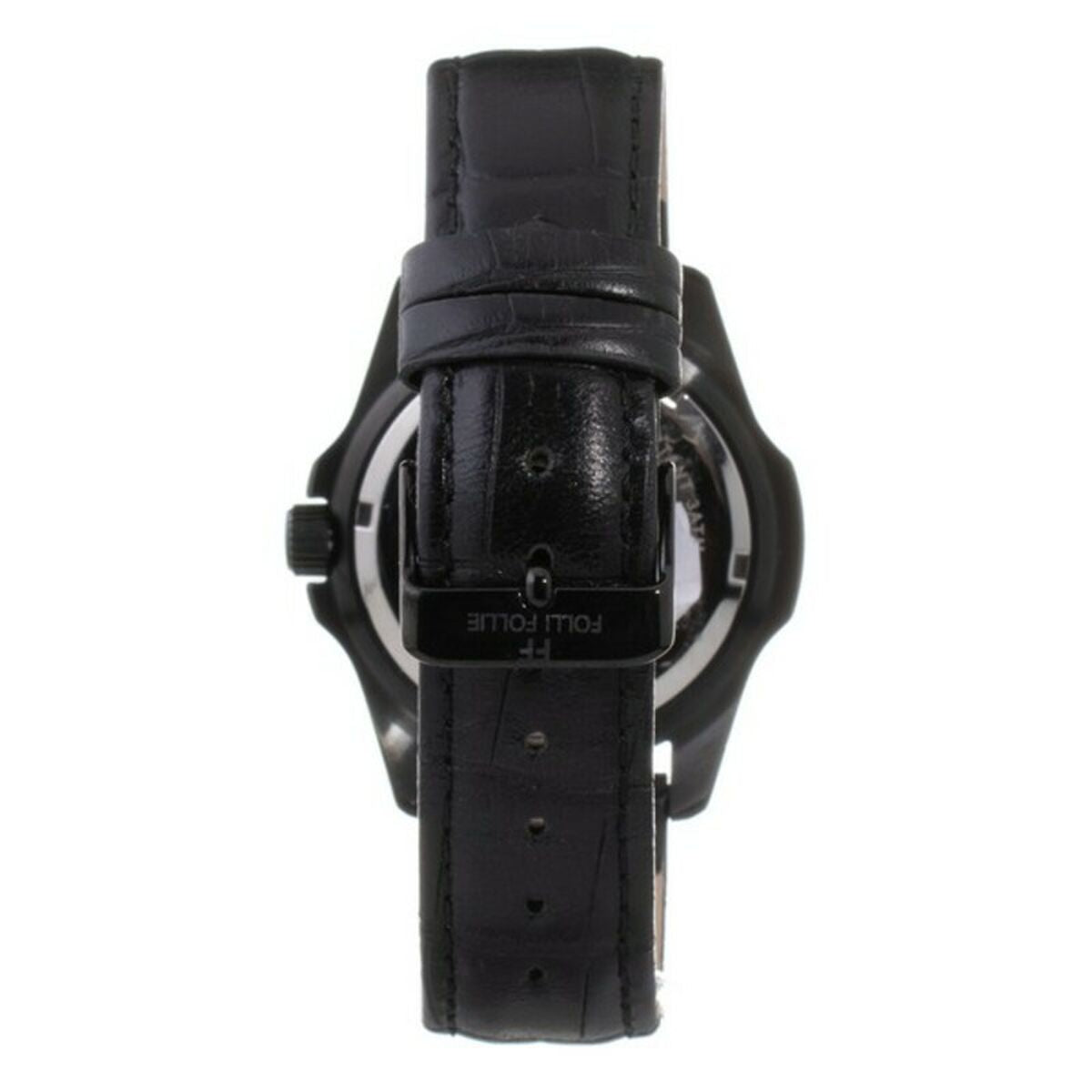 Horloge Uniseks Folli Follie wf13y006spy (Ø 40 mm) - Klokken, Unisex voor volwassenen - Folli Follie