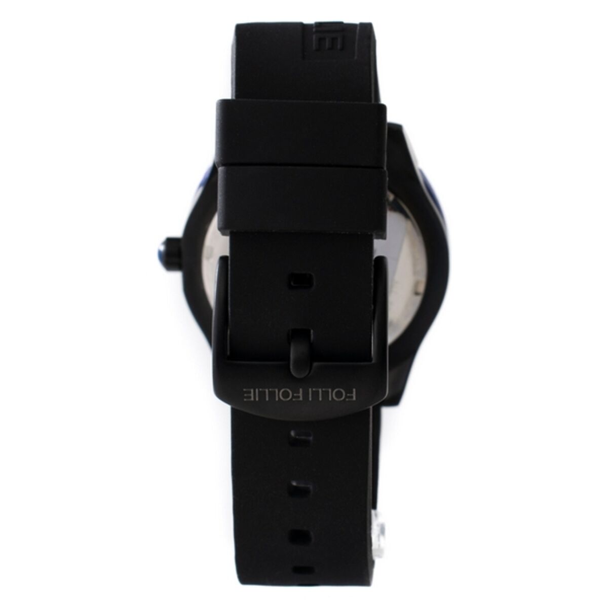 Horloge Dames Folli Follie WF13Y028ZPU_BLACK (Ø 40 mm)