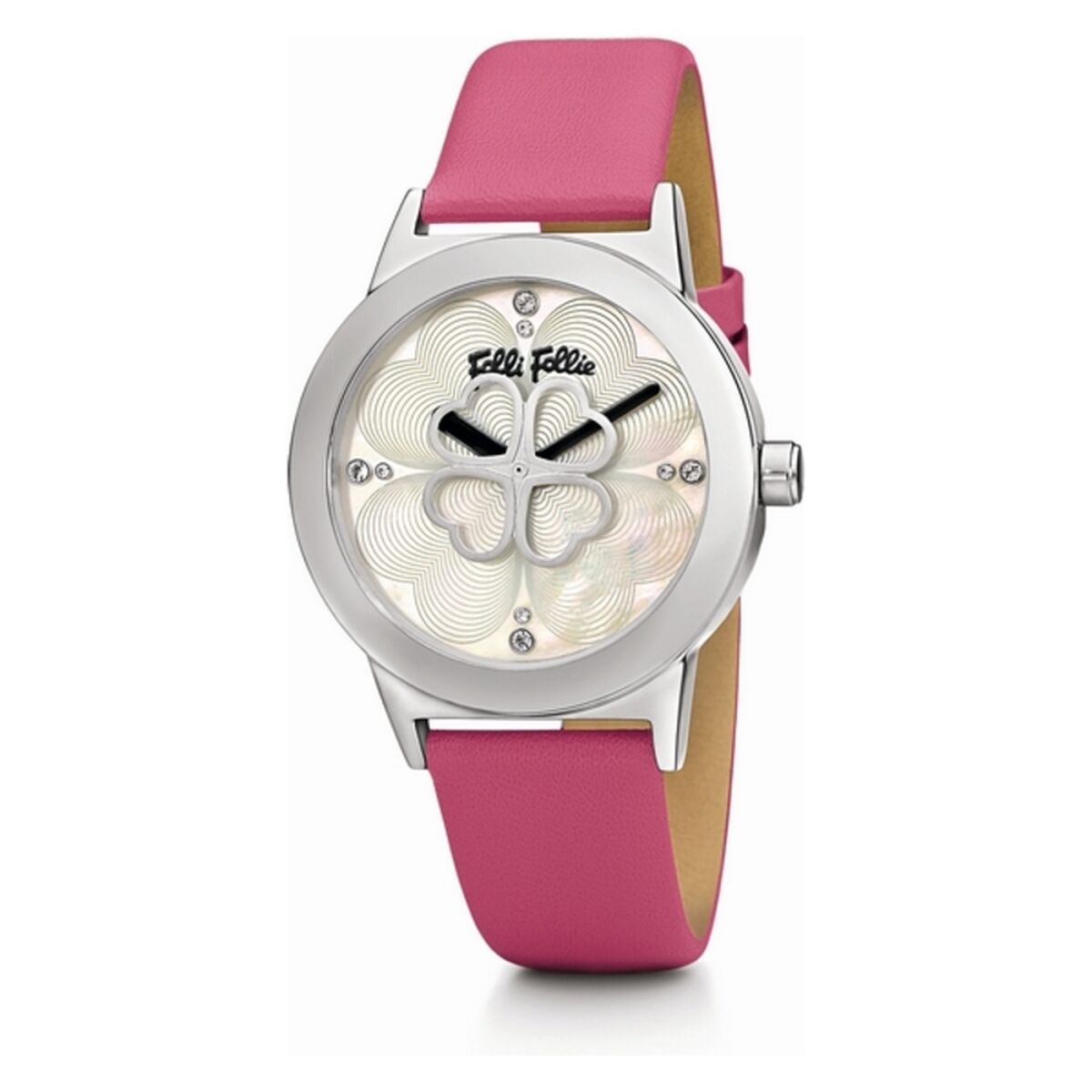 Horloge Dames Folli Follie wf13t040spw (Ø 32 mm)