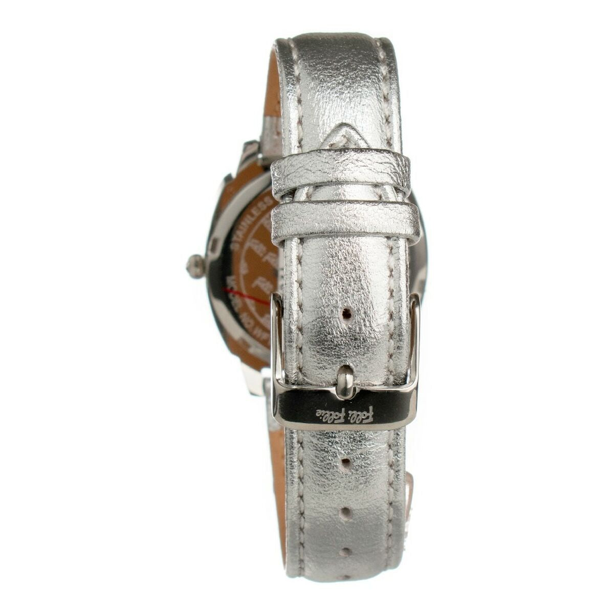Horloge Dames Folli Follie WF14T021SSS (Ø 32 mm) - Klokken, Vrouwen - Folli Follie