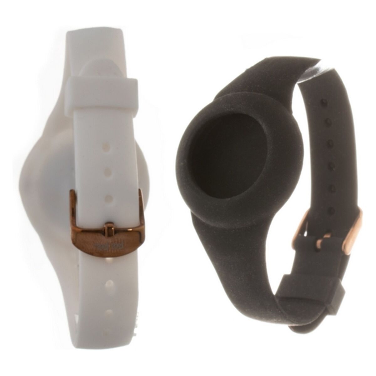 Horloge Dames Folli Follie wf15p042zss (Ø 35 mm)