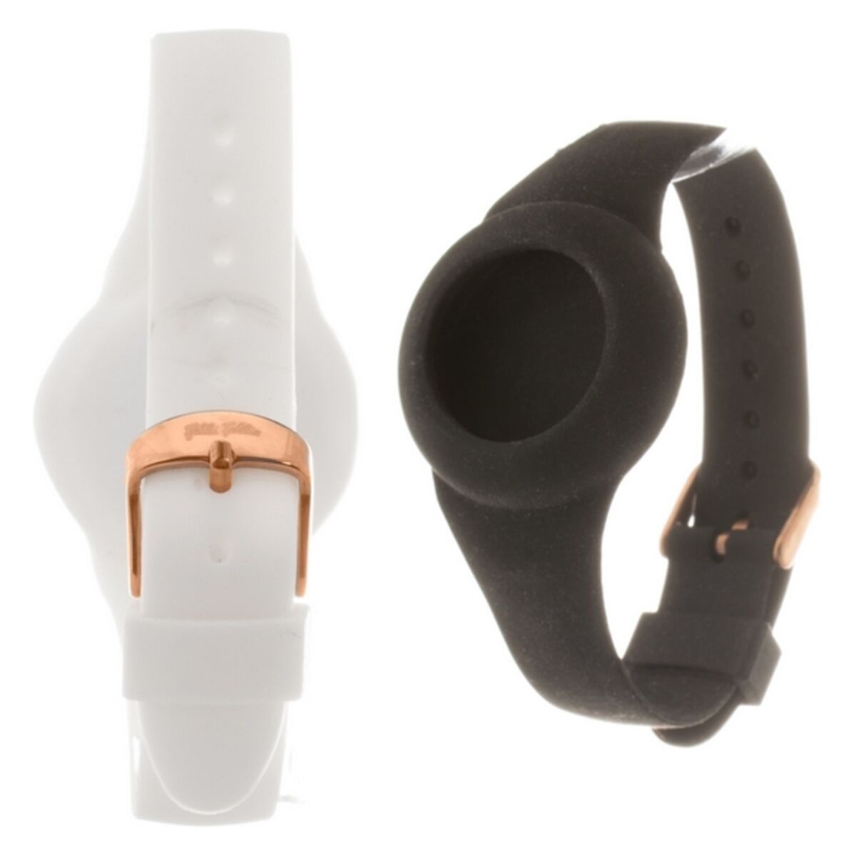 Horloge Dames Folli Follie wf15p044zss (Ø 35 mm)