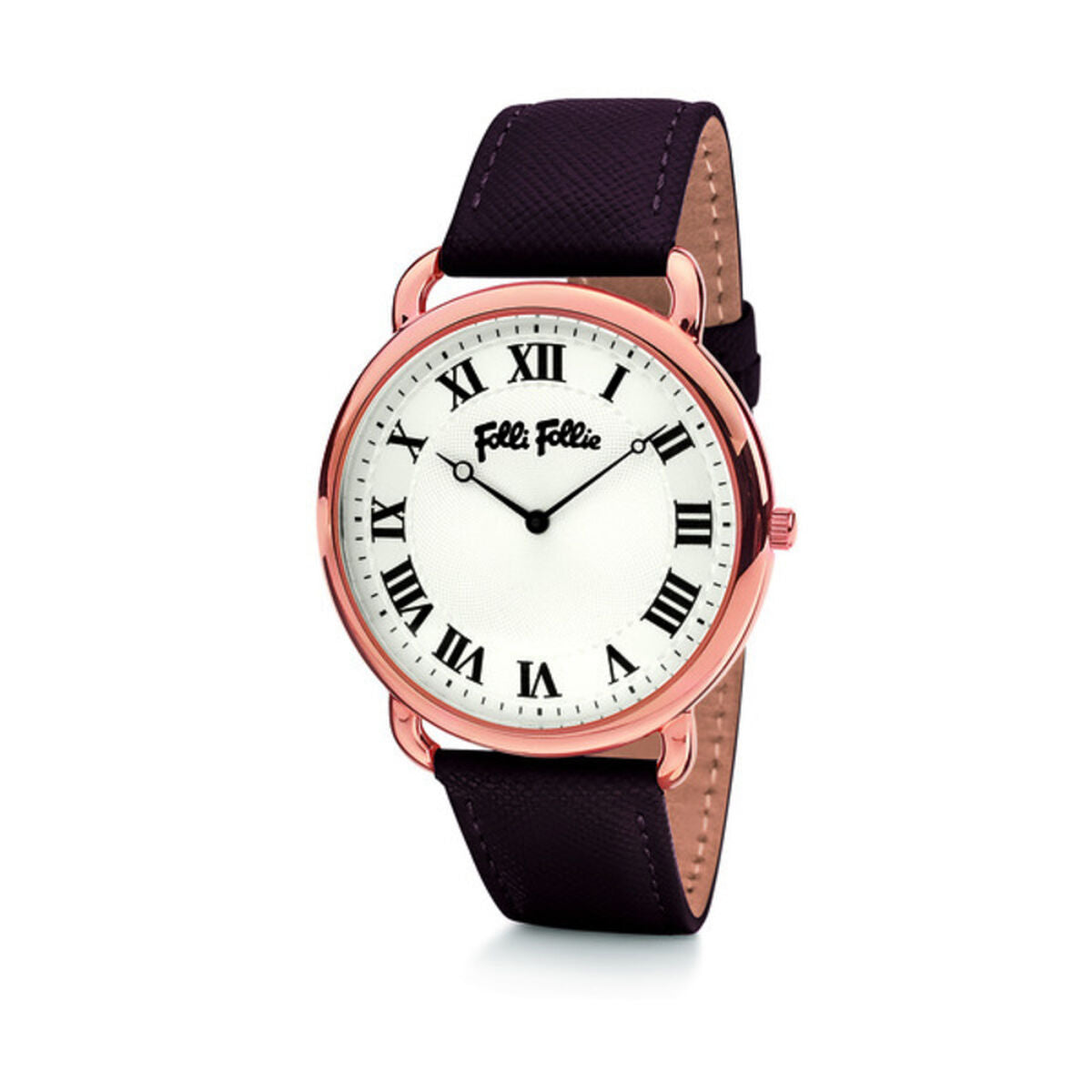 Horloge Dames Folli Follie wf16r014sps (Ø 38 mm) - Klokken, Vrouwen - Folli Follie