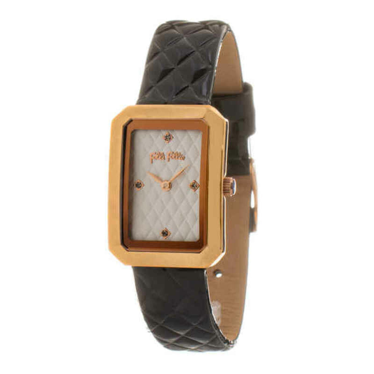 Horloge Dames Folli Follie wf16r026ssn
