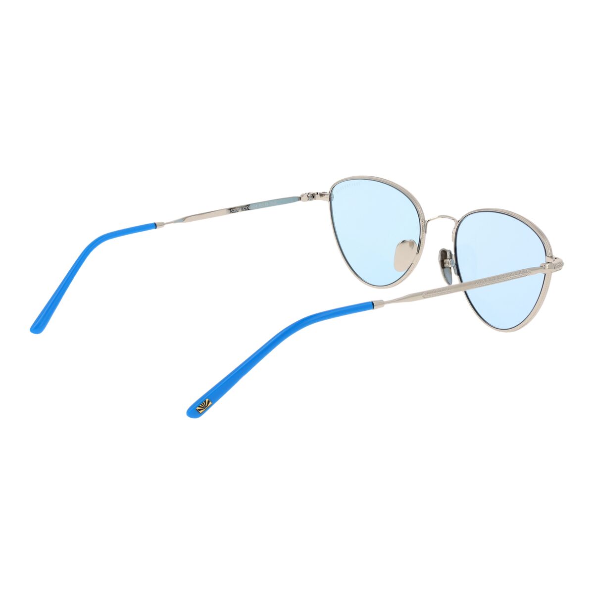 Zonnebril Dames Funky Buddha FBS2009 52004