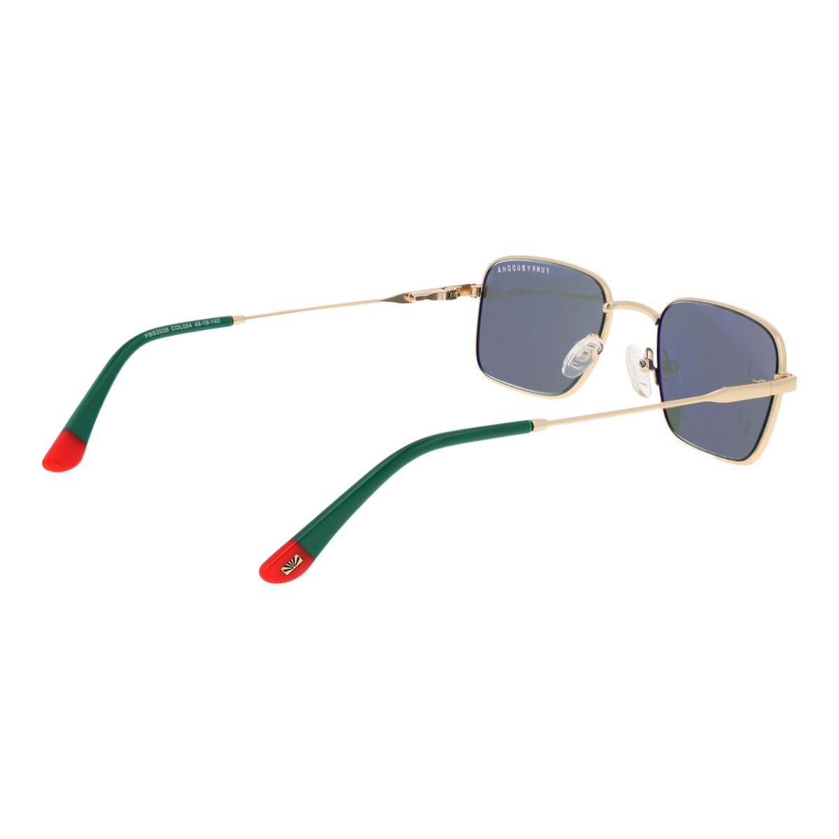 Zonnebril Dames Funky Buddha FBS2028 48004