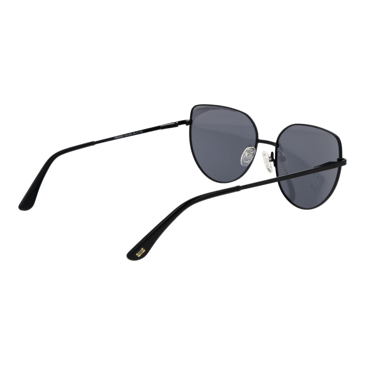 Zonnebril Dames Funky Buddha FBS2029 59005