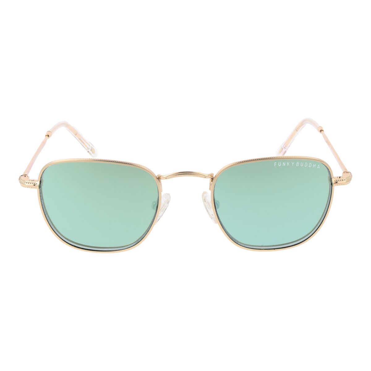 Zonnebril Uniseks Funky Buddha FBS2030 48001