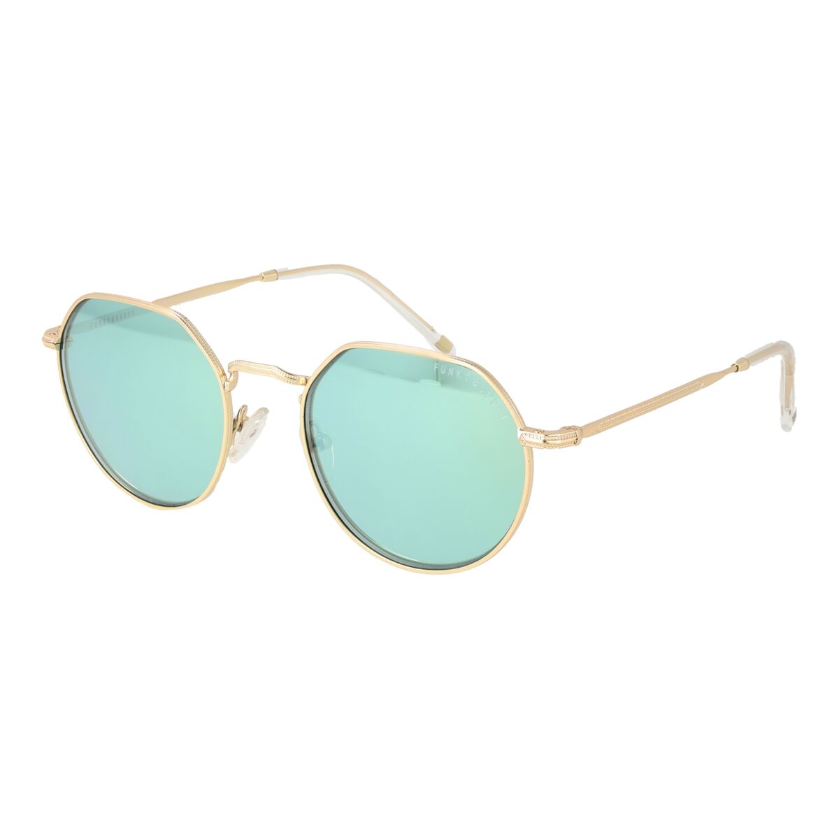 Zonnebril Dames Funky Buddha FBS2031 53001