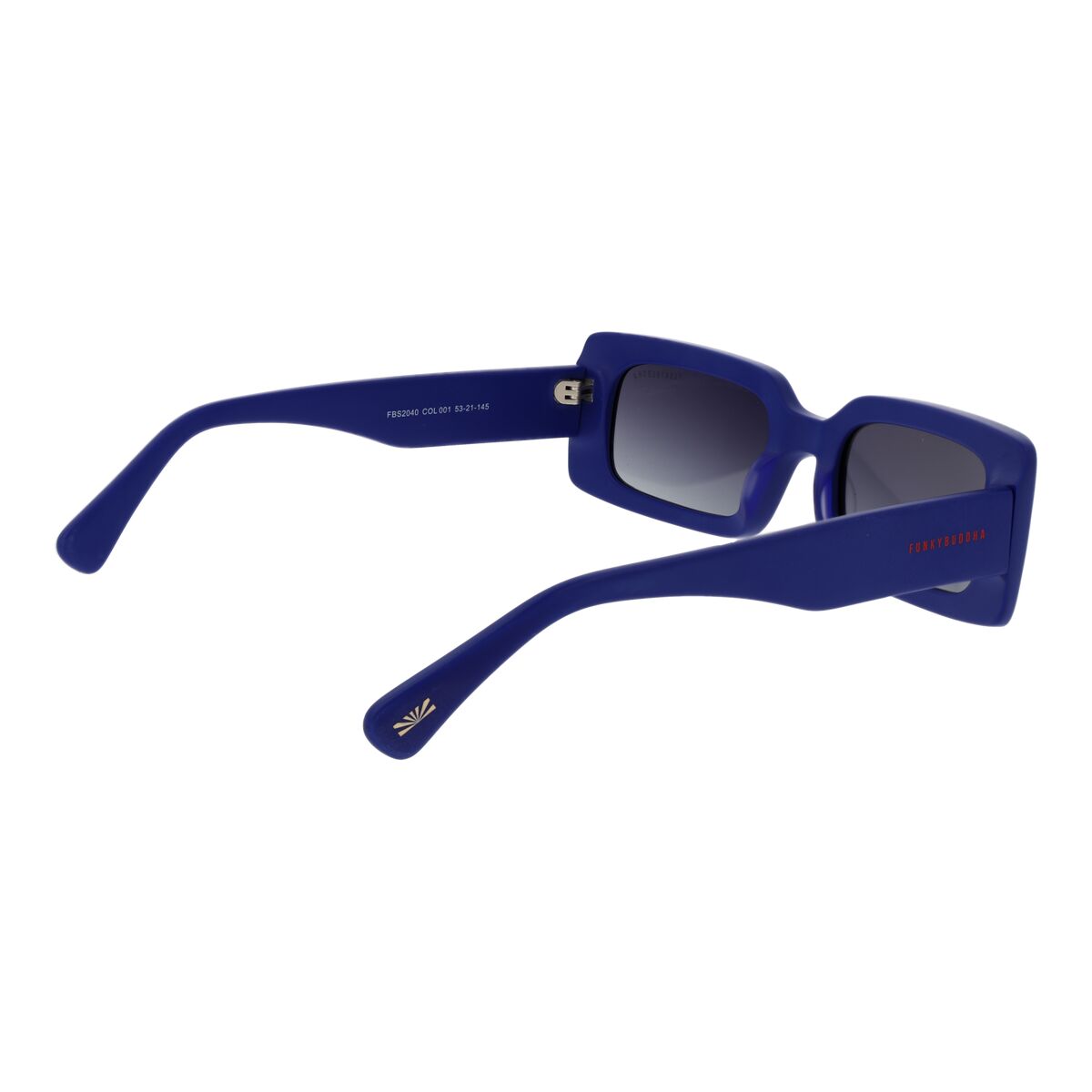 Zonnebril Dames Funky Buddha FBS2040 53001