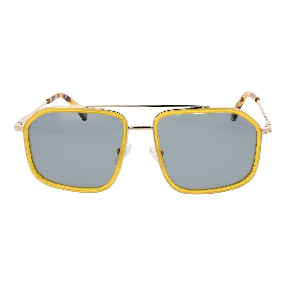 Zonnebril Heren Funky Buddha FBS2048 58001