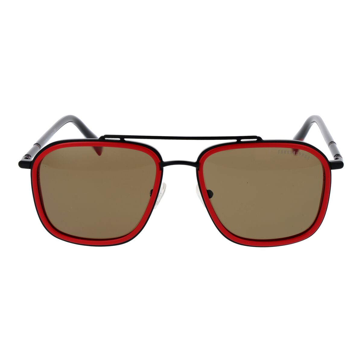 Zonnebril Heren Funky Buddha FBS2054 55001