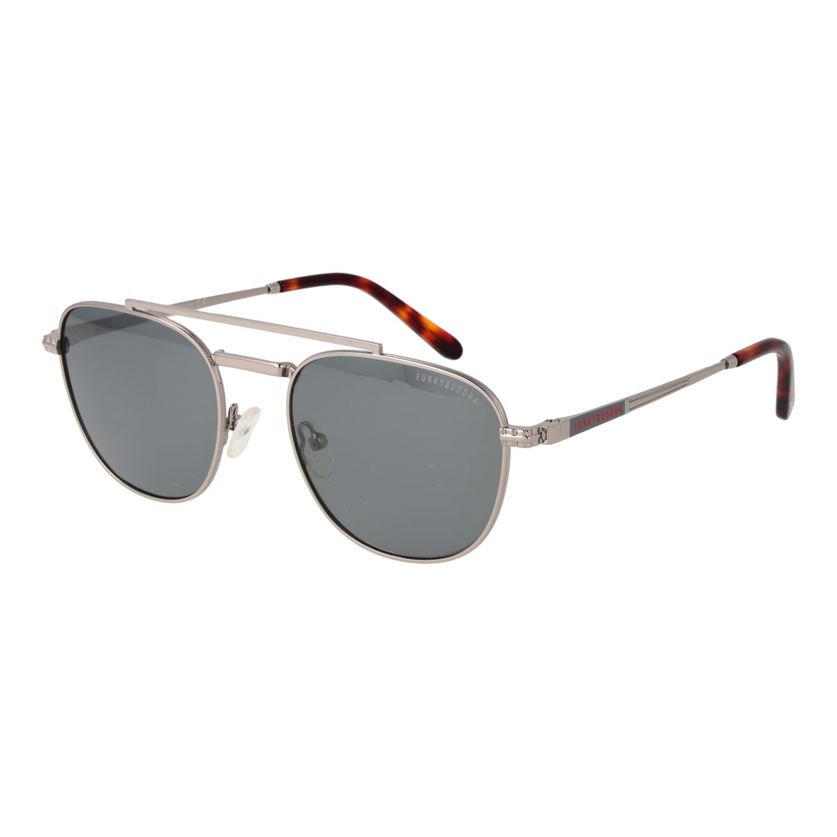 Zonnebril Heren Funky Buddha FBS2056 54005