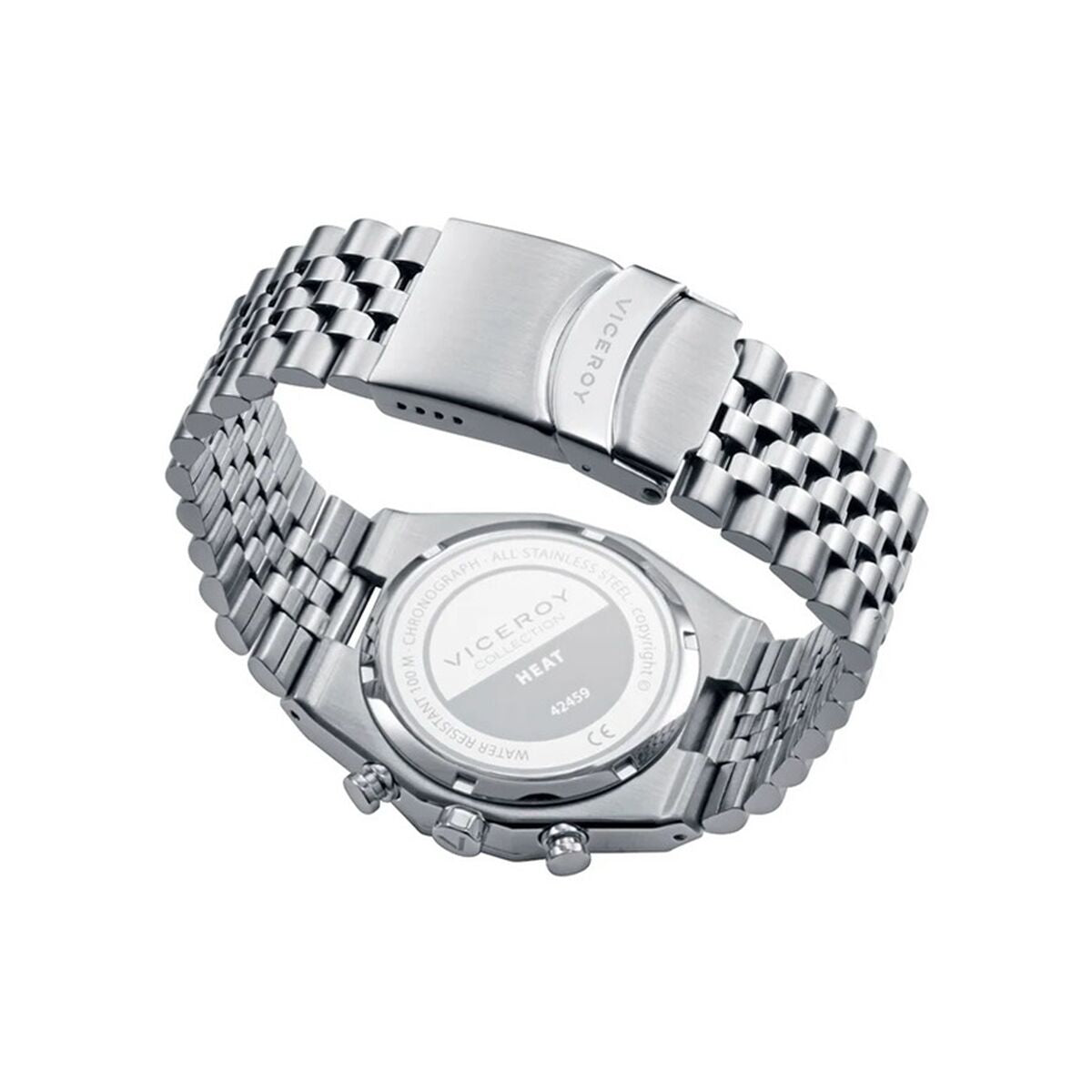 Horloge Heren Viceroy 42459-37 (Ø 41 mm)