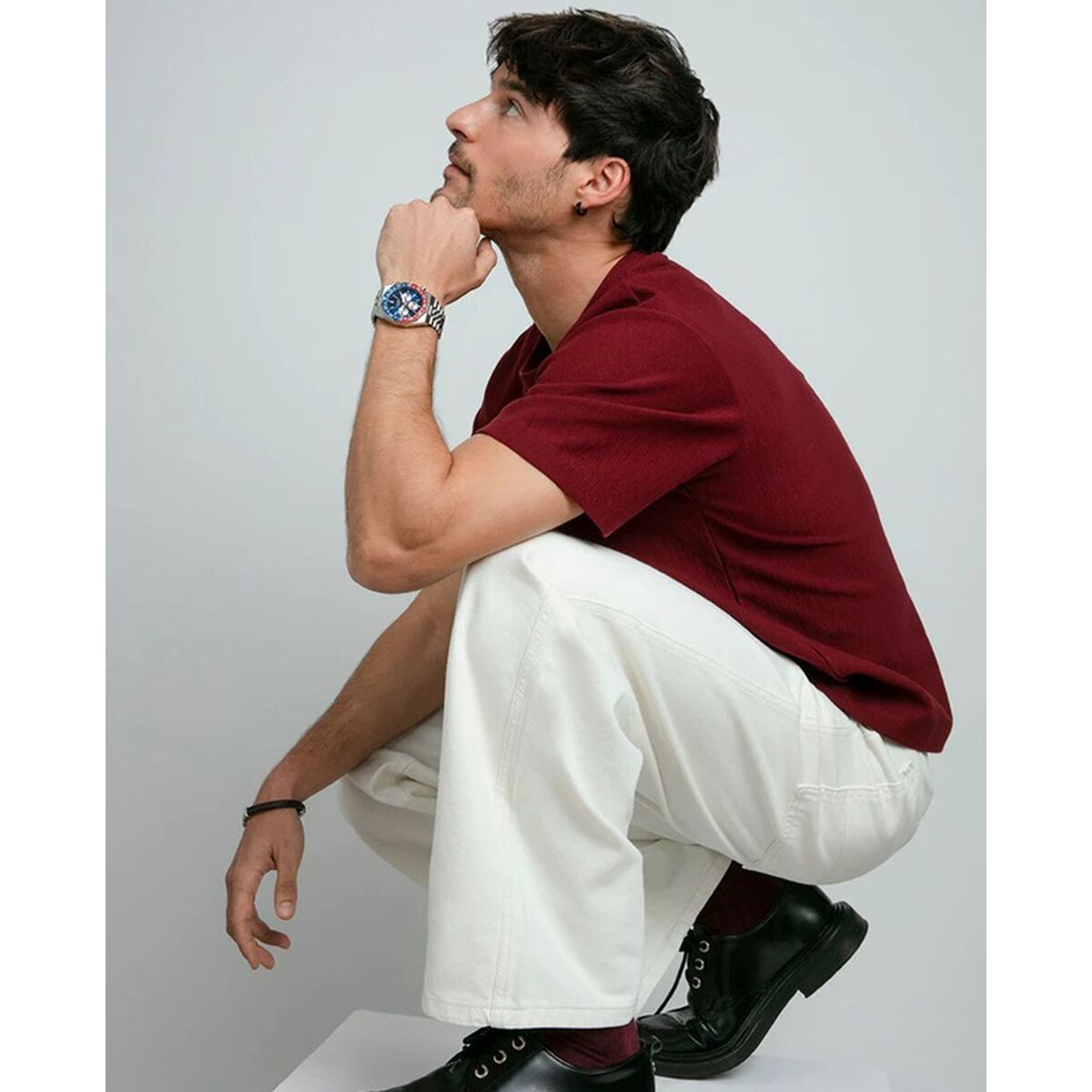 Horloge Heren Viceroy 42459-37 (Ø 41 mm)