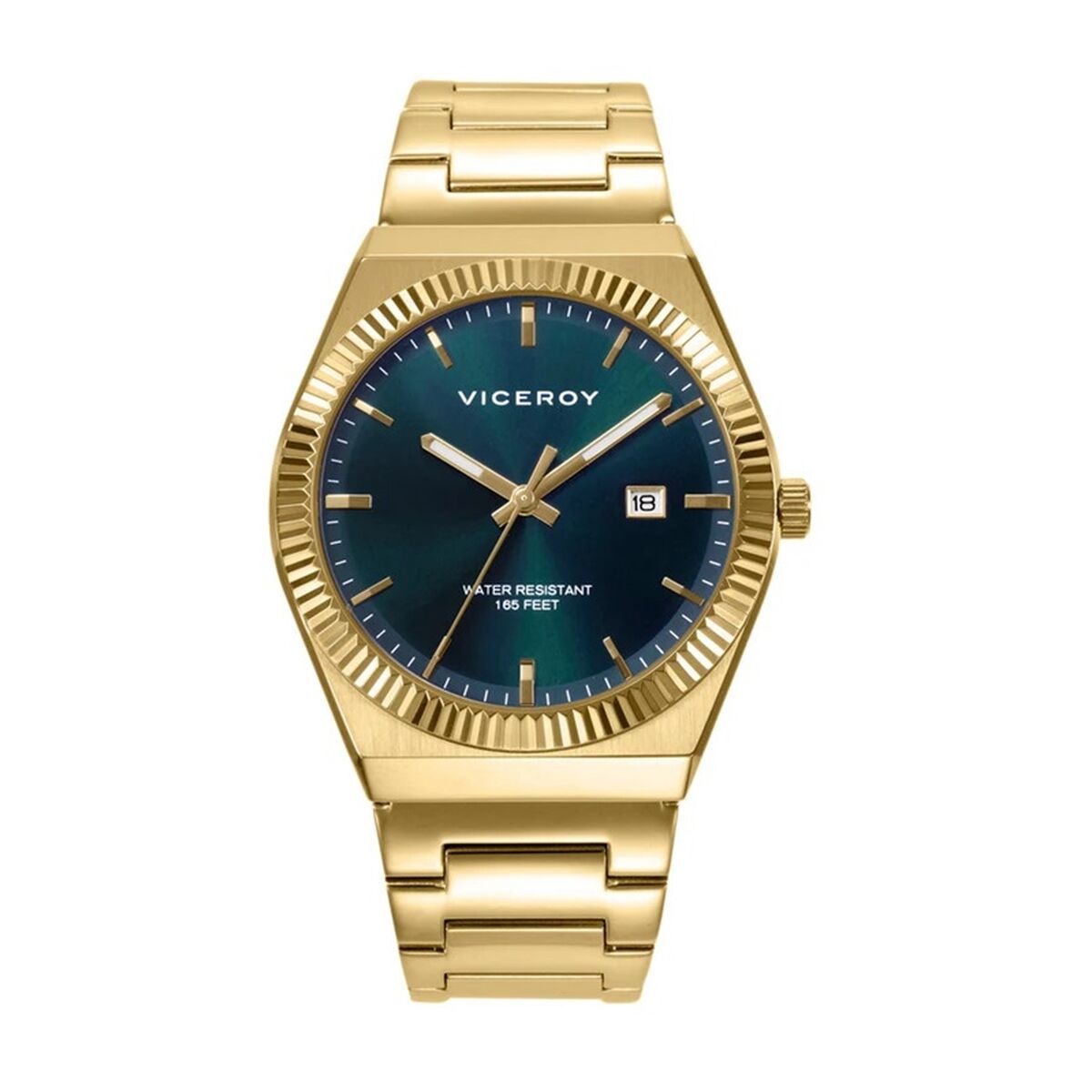 Horloge Heren Viceroy 401433-67 (Ø 41 mm)