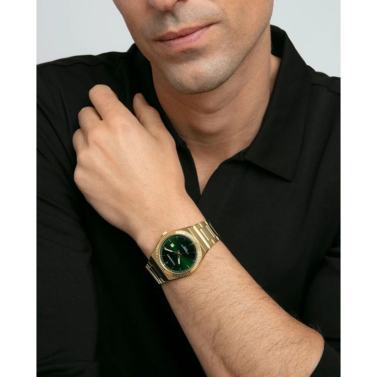 Horloge Heren Viceroy 401433-67 (Ø 41 mm)