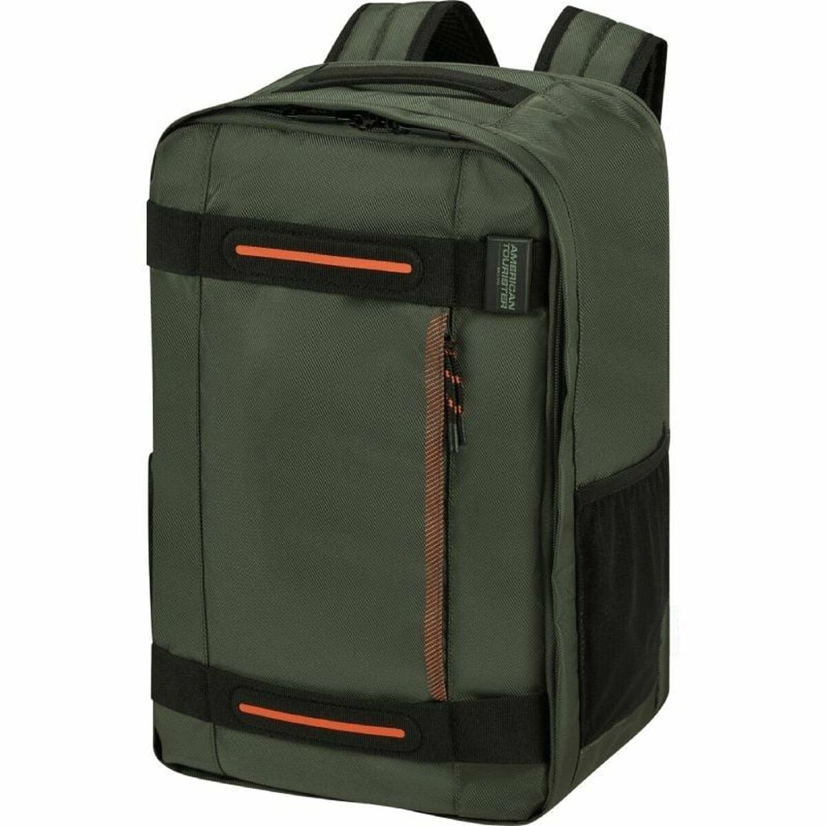 Multifunctionele rugzak American Tourister Urban Track Groen Casual 24 L