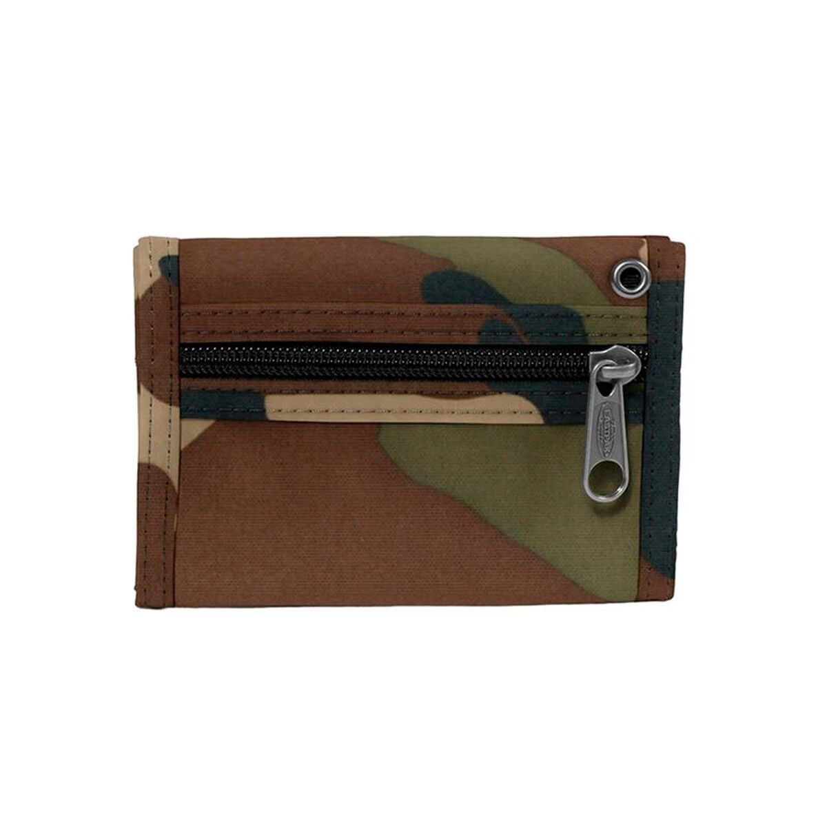 Portefeuille Eastpak Crew Single Bruin