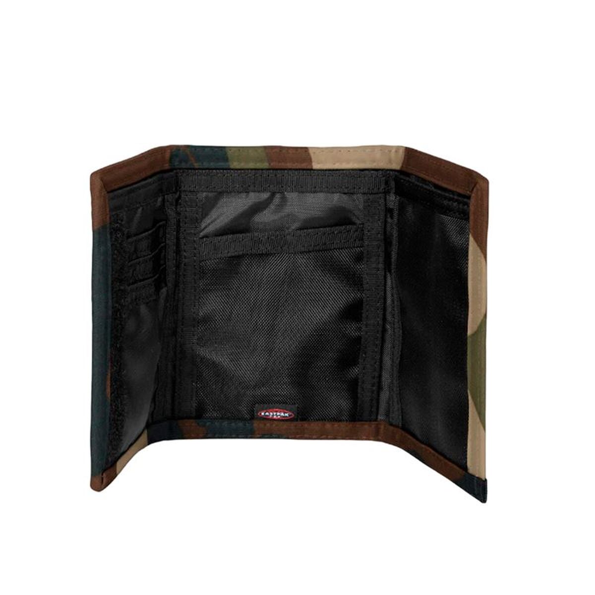 Portefeuille Eastpak Crew Single Bruin
