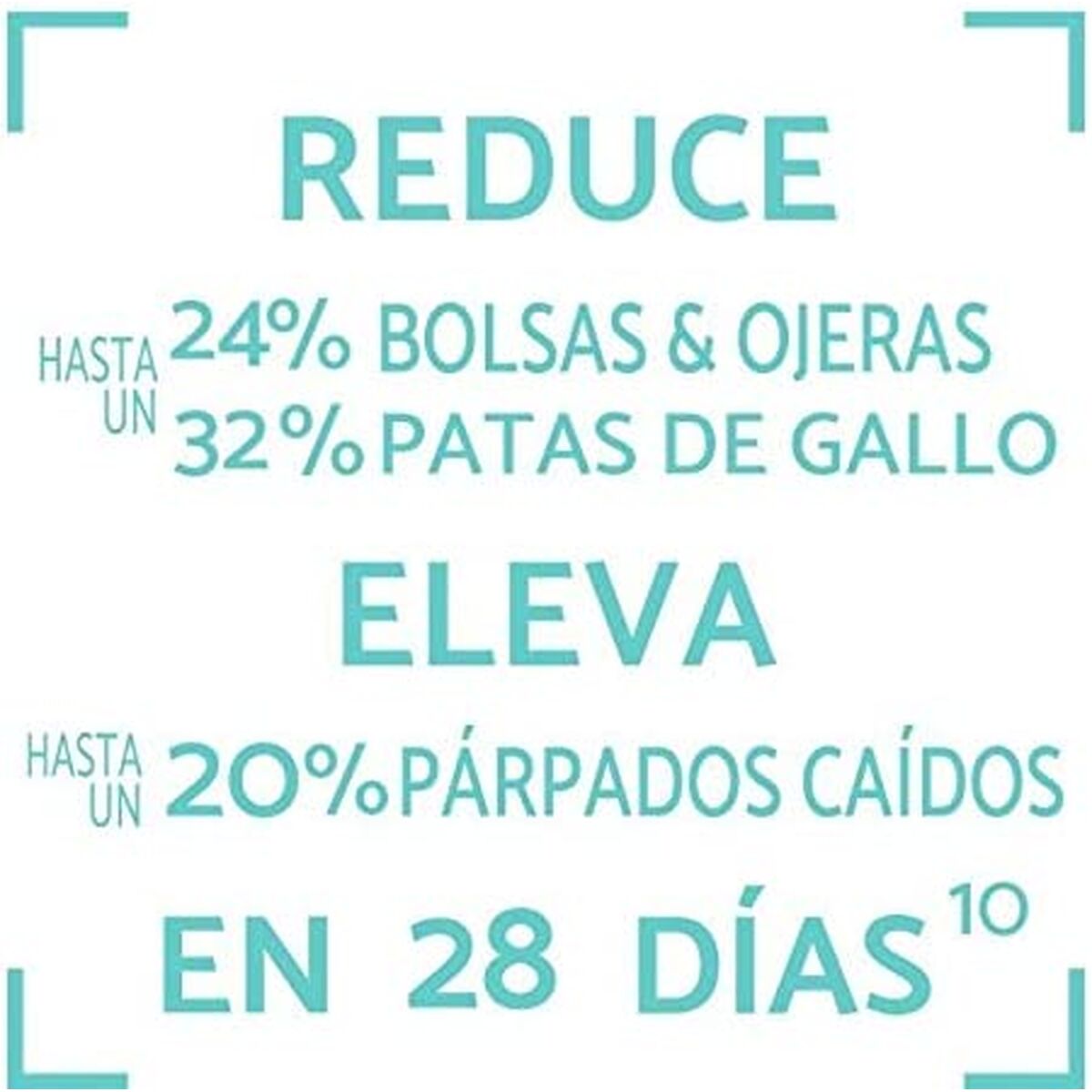 Cosmetica Set Remescar Bolsas Y Ojeras - Schoonheid, Huidverzorging - Remescar