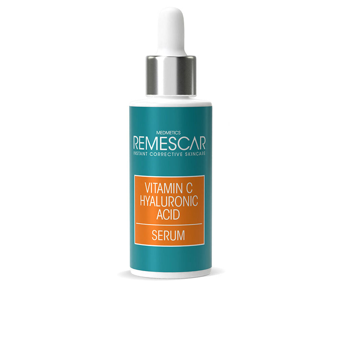 Herstellende Serum Remescar Sérum C 30 ml Hyaluronzuur Vitamine C - Schoonheid, Huidverzorging - Remescar