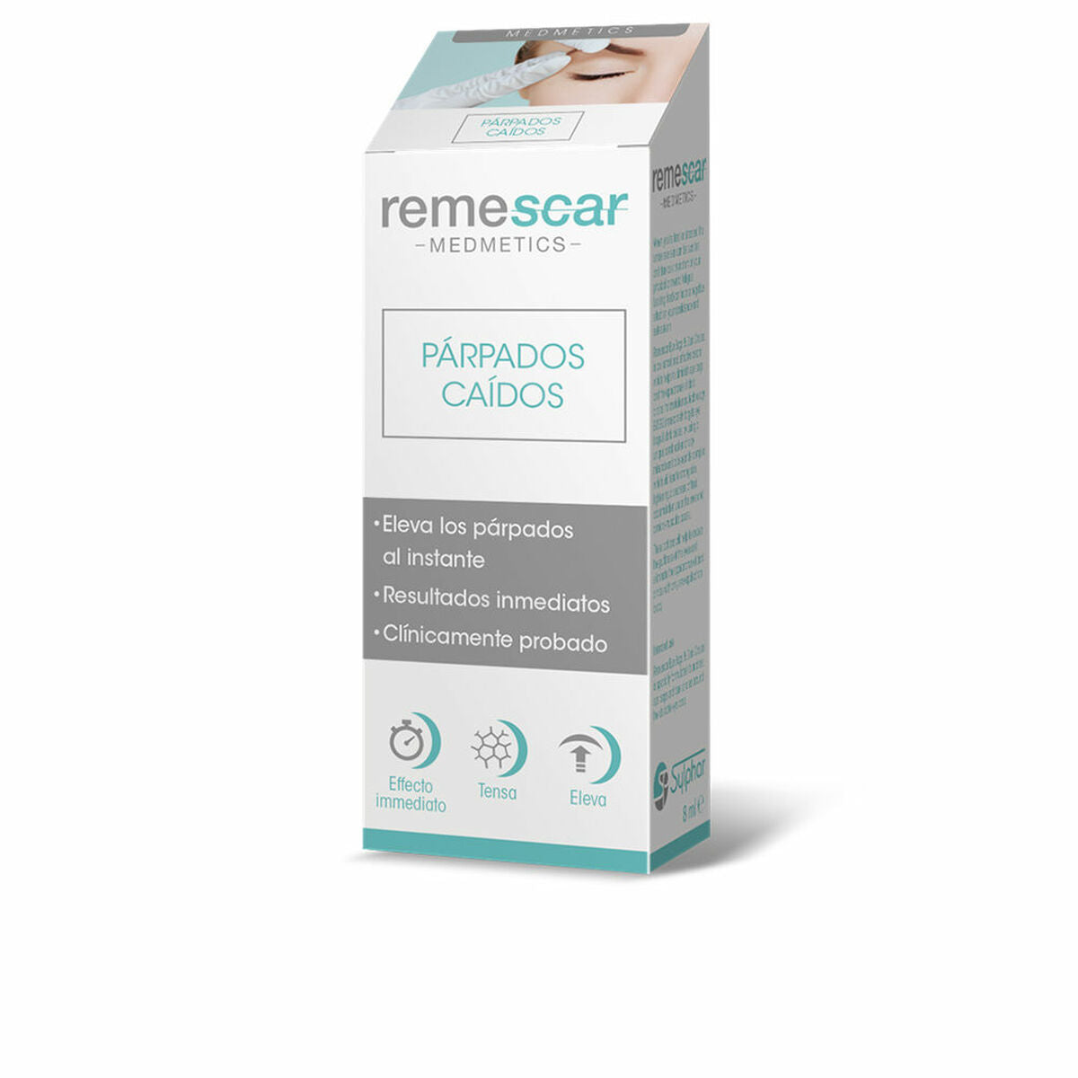 Oogcontour Remescar REMESCAR OJOS 8 ml