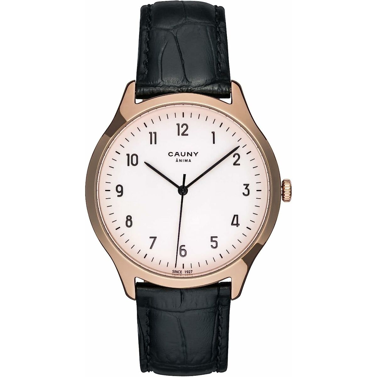 Horloge Heren Cauny CAN002