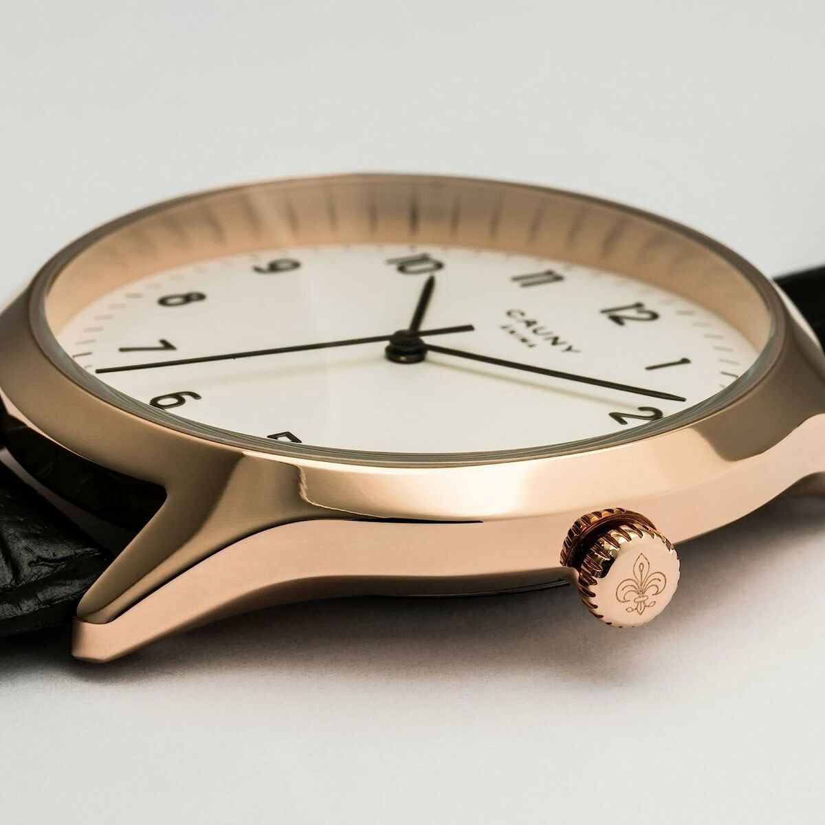 Horloge Heren Cauny CAN002